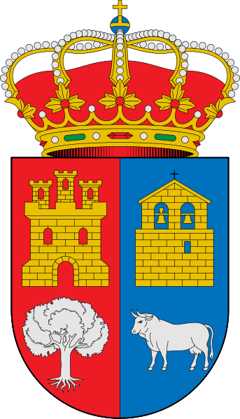 File:Escudo de Navahondilla (Ávila).svg