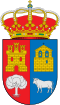 Escudo d'armas