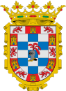 Escudo de Puebla de Don Fadrique (Granada).svg