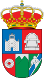 Blason de Trabazos