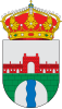 Official seal of Villanueva Mesía