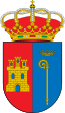 Wappen von Villaumbrales