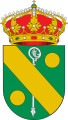 Galego: Escudo de Xermade English: Coat of arms of Xermade