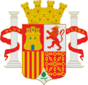 Escudo del Gobierno Provisional y la Primera República Española.svg