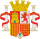 Escudo del Gobierno Provisional y la Primera República Española.svg