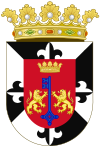 Wappen von Santo Domingo