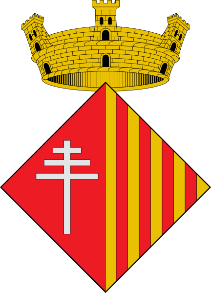 File:Escut de Sant Gregori.svg