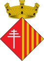 Blason de Sant Gregori