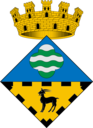 Coat of arms of Sils