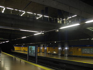 Estacion Canillas.JPG