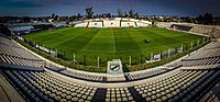 Thumbnail for Jardines del Hipódromo María Mincheff de Lazaroff Stadium