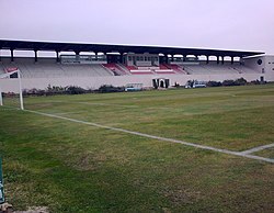 Unión deportiva san sebastián de los reyes