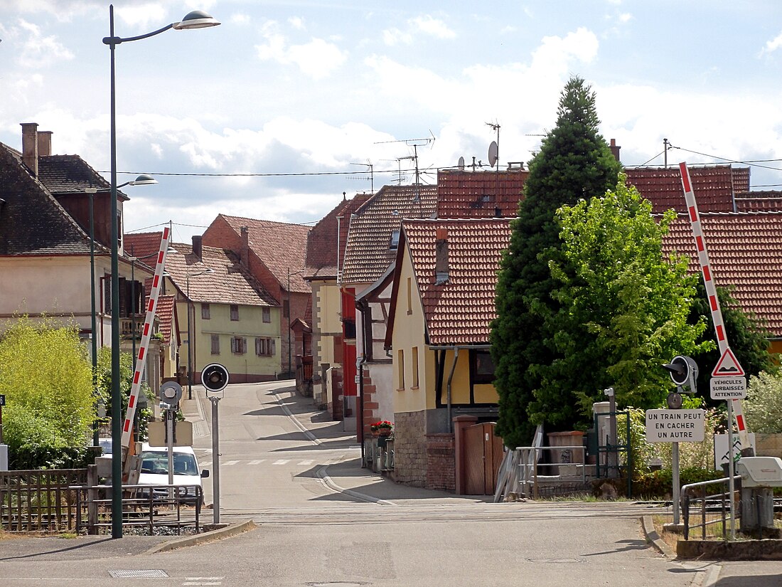 Ettendorf