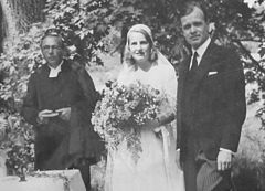 Evert Lundquist og Ebba Reutercrona 1943. jpg