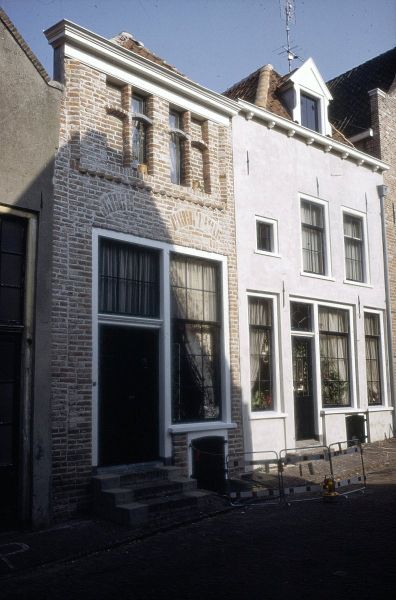 File:Exterieur VOORGEVELS - Deventer - 20261315 - RCE.jpg