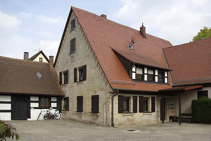 File:Fürth Poppenreuth Poppenreuther Straße 139 001.JPG