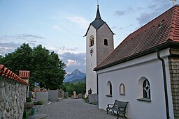 Oberried in Füssen