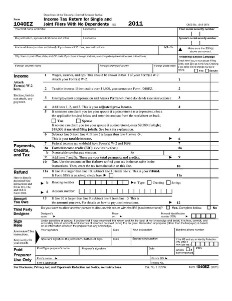 File:F1040ez 2011.pdf