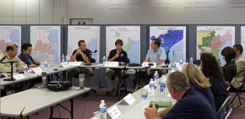 FEMA - 37510 - FEMA Joint Field Office meeting in Texas.jpg