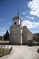 Église Saint-Pierre de Mauperthuis