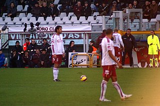 <span class="mw-page-title-main">Fabio Galante</span> Italian footballer