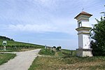 Wayside shrine