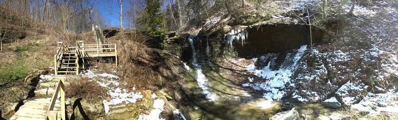 File:Fall Run Park in Shaler Township, late winter - 9.jpeg