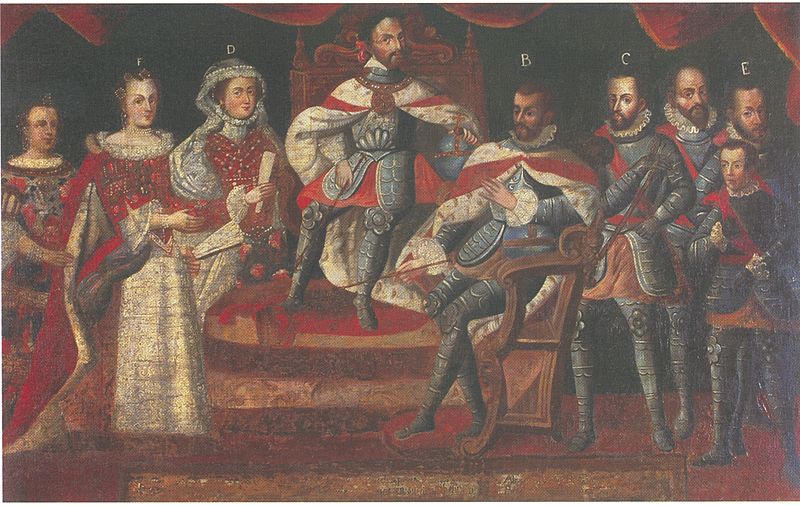 File:Familia Imperial de Carlos V - (AHG).jpg