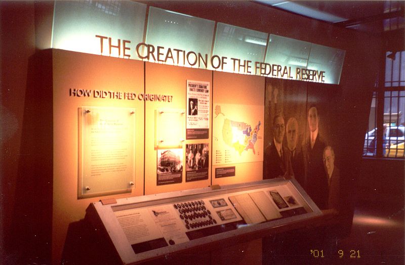 File:Federal Reserve Bank of Chicago Money Museum.jpg