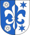 Coat of arms of Fehraltorf