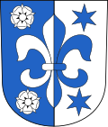 Wappen von Fehraltorf