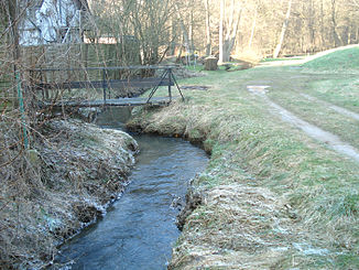 The Feldkahl in Schimborn