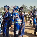 Festival des arts de baga a kawass 23 by Thierno ismaël jallow