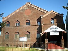 First African Methodist Episcopal Zion Cathedral, 2008 First African Methodist Episcopal Zion Cathedral & Community Center.jpg