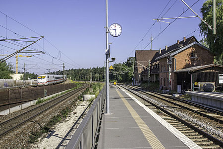 Fischbachbahnhof 01