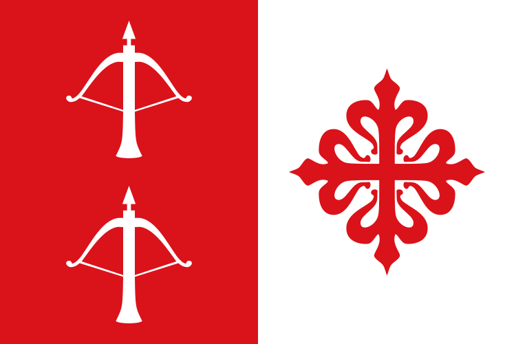 File:Flag of Ballesteros de Calatrava Spain.svg