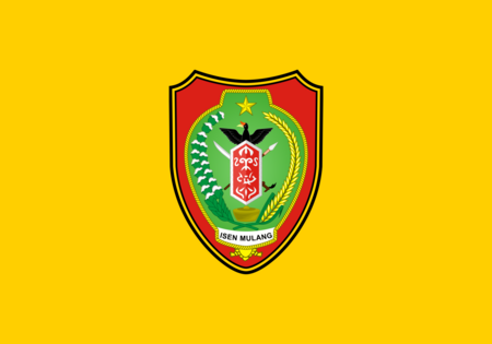Flag of Central Kalimantan.png
