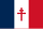 Flag of Free France 1940-1944.svg