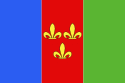 Vlag van Holsbeek