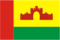 Flag of Krasnoarmeisk (Moscow oblast).png