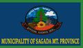 Flag of Sagada