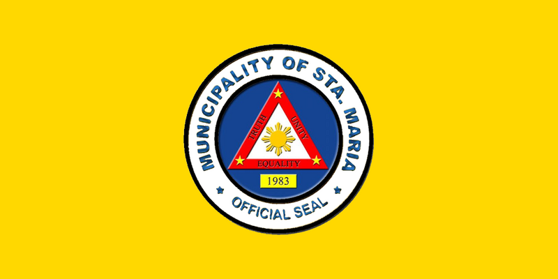 File:Flag of Santa Maria, Romblon.png