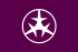 Setagaya - Bandiera