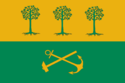 Jihovýchodní správní obvod - vlajka