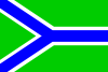Bandeira de Ribera de Arriba