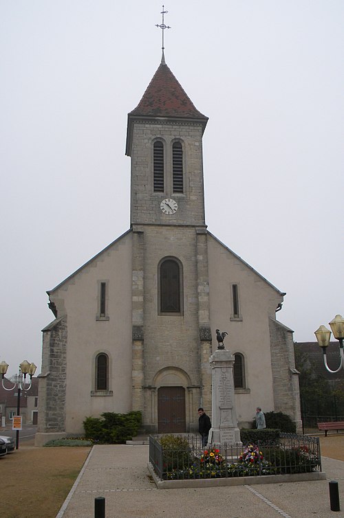 Serrurier porte blindée Flagey-Echézeaux (21640)