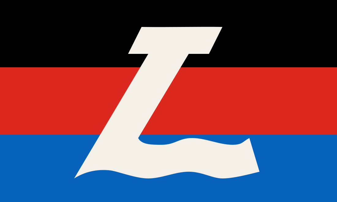 File:Flagge Langeoog.svg