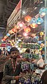 File:Folk Handicrafts, Food and Jewellery at India International Trade Fair 2023 39.jpg