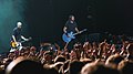 Foo Fighters - The O2 - Tuesday 19th September 2017 FooO2190917 (36740821223).jpg