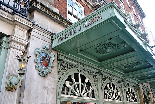 Fortnum & Mason 20130408 084